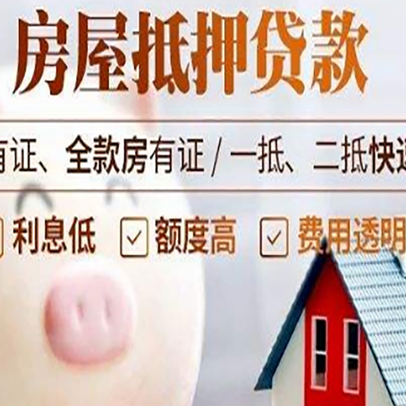 什运乡贷款中介公司新渝启服实力公司